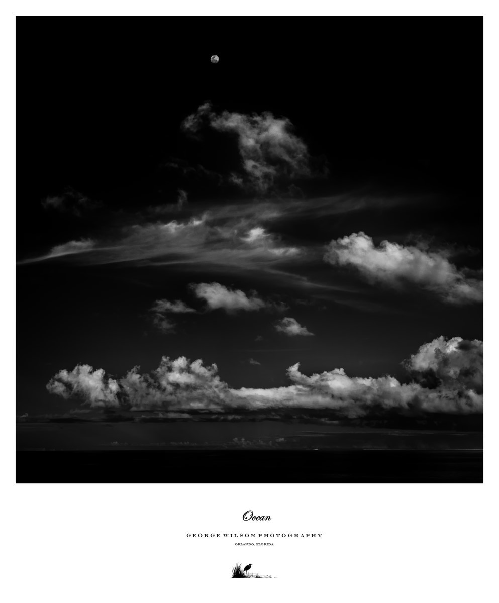 Ocean 5 - Ocean