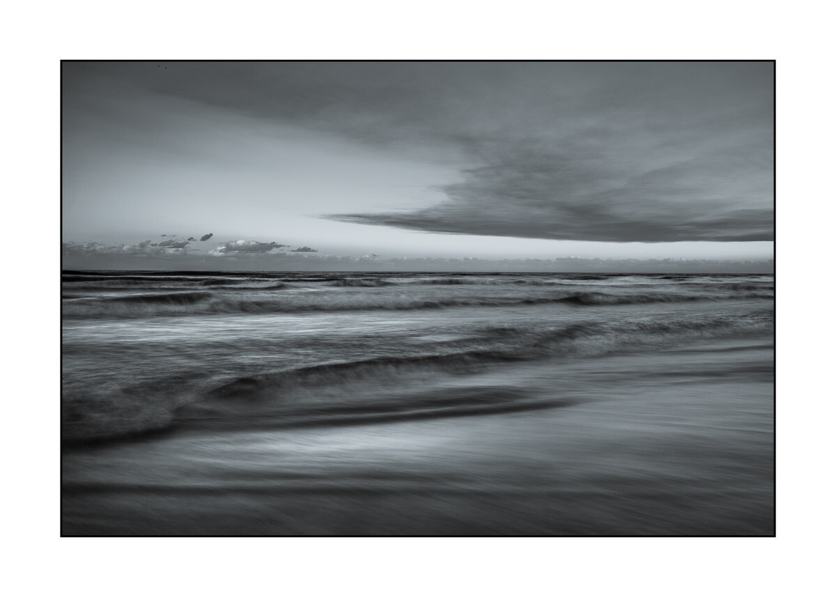 Volusia County - New Smyrna Beach - Florida Wild -  Landscapes of the Sunshine State