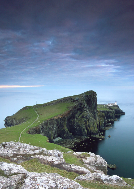 Neist Point 4673