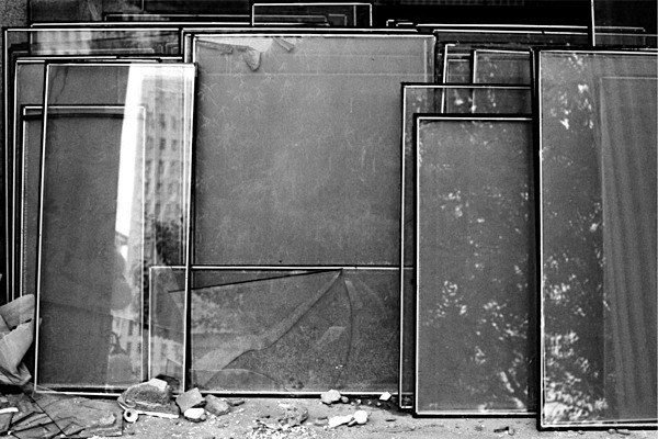 Windows (Harbin) - China