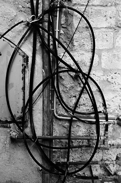 Still Life (Tel Aviv) #20 - Israel and Middle East