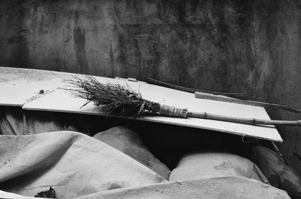 Still Life (Shanghai) #2 - China