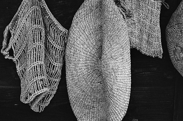 Still Life (Gyeongju) #2 - Korea