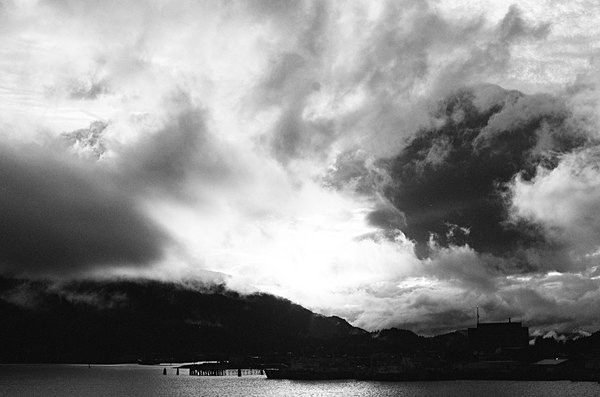 Alaska2017 #57 - Alaska