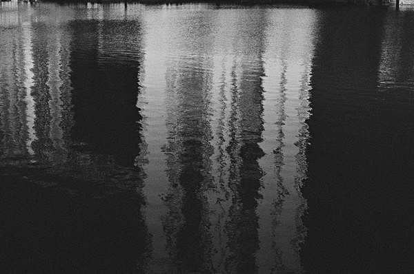 Reflections (Miami Causway) - North America