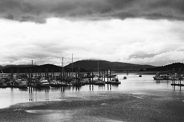 Alaska2017 #3 - Alaska