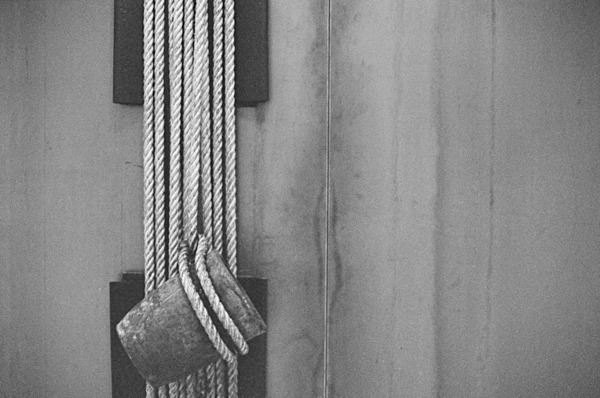 Still Life (Nanjing) #3 - China