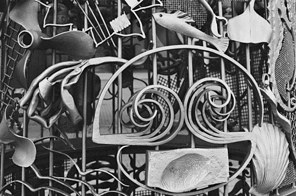 Still Life (Newcastle) #8 - Newcastle