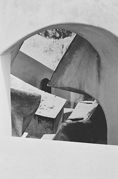 Observatory (Delhi) #2 - India