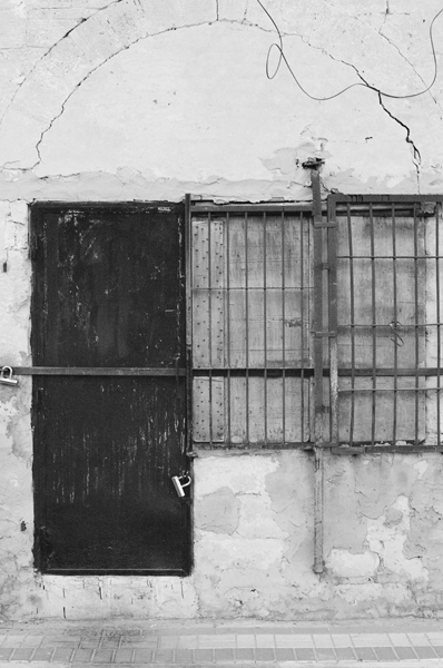 Still Life (Tel Aviv) #1 - Israel and Middle East