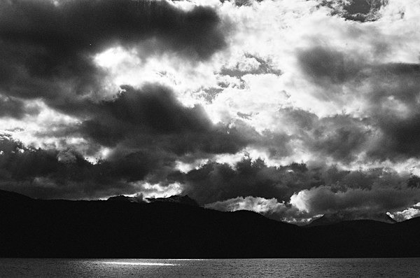 Alaska2017 #17 - Alaska