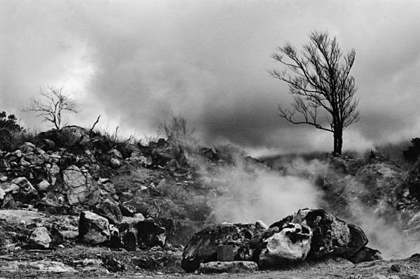 Baijen Village (New Taipei City) - Taiwan