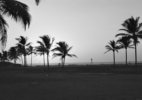 Sunset (Goa) #2 - India