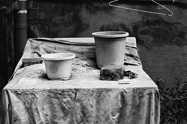 Still Life (Taipei) #37 - Taiwan