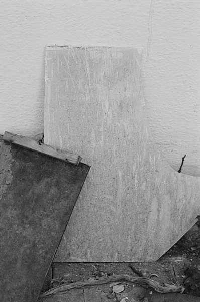 Still Life (Nagpur) #4 - India