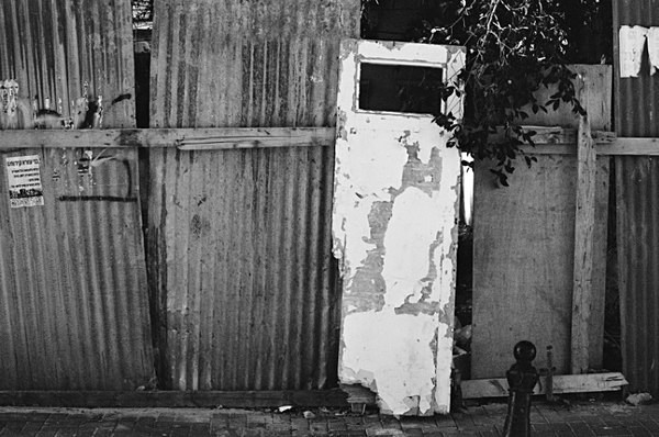 Still Life (Tel Aviv) #14 - Israel and Middle East