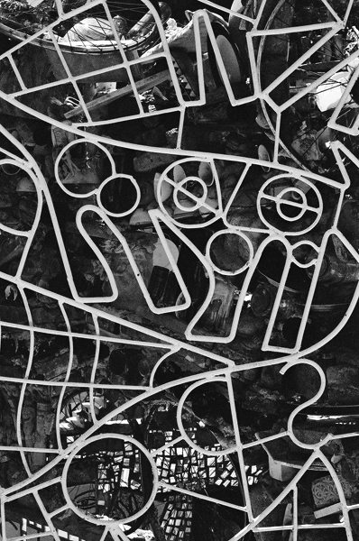 Magic Garden (Philadelphia) #12 - Philadelphia