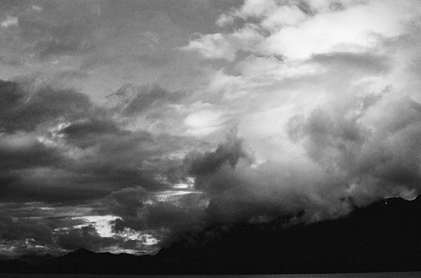 Alaska2017 #1 - Alaska