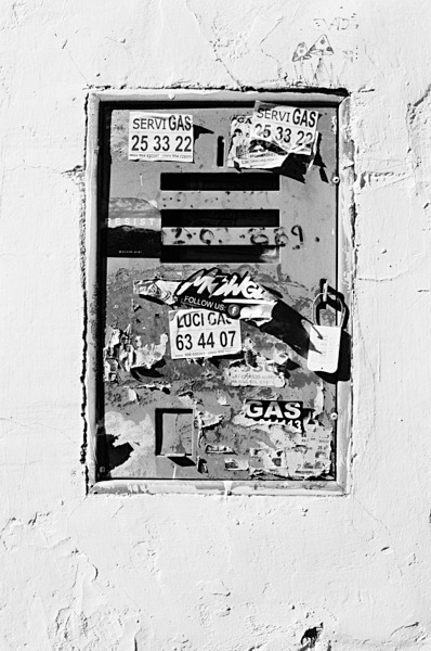 Still Life (Cusco) #3 - South America