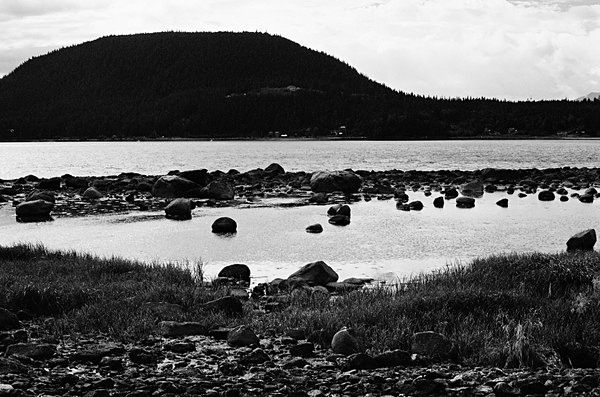 Alaska2017 #7 - Alaska