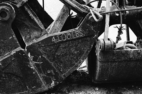 4100 LBS (Miami Causway) - Miami Causway