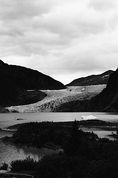 Alaska2017 #29 - Alaska