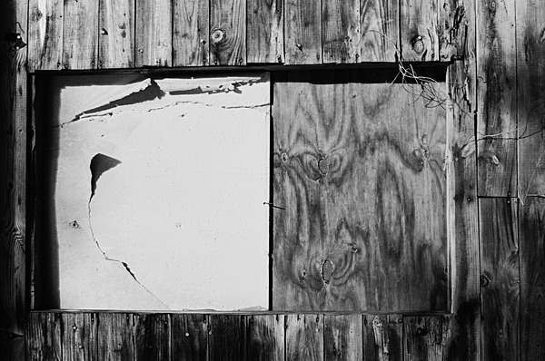 Abandoned (Kent Island) #4 - Eastern Shore Maryland