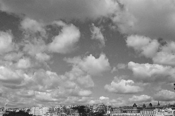 Skyline (Paris) - Europe