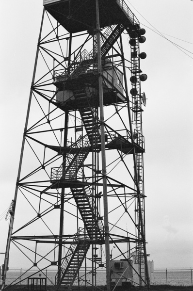 Tower (Tilghman Island) - Eastern Shore Maryland