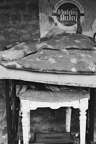 Still Life (Nagpur) #2 - India