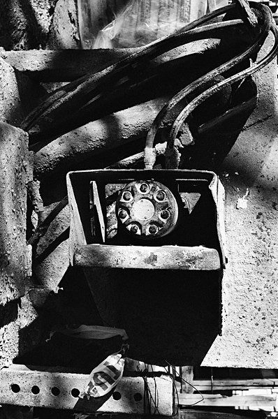 Still Life (798) #23 - Beijing 798