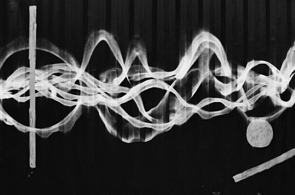 Sine Wave (798) - Beijing 798