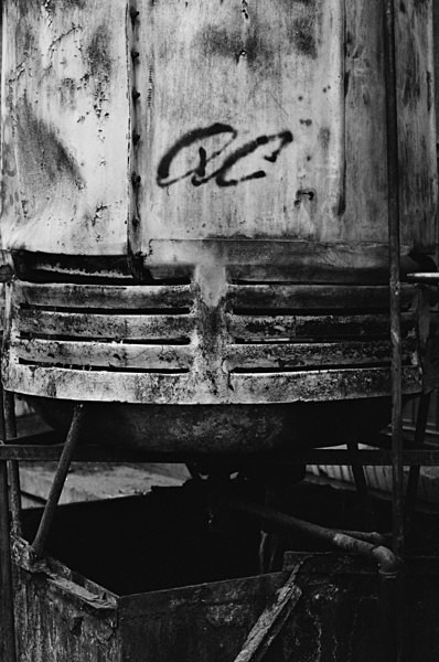 Still Life (798) #20 - Beijing 798