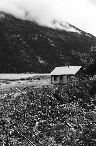 Alaska2017 #6 - Alaska