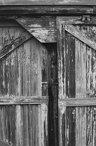 Abandoned (Kent Island) #1 - Eastern Shore Maryland