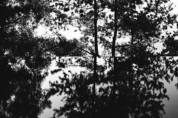 Sun Moon Lake #2 - Taiwan