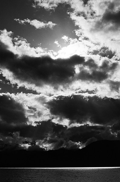 Alaska2017 #45 - Alaska