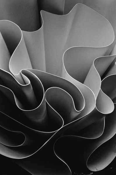 Alice Aycock (Park Avenue) #5 - New York