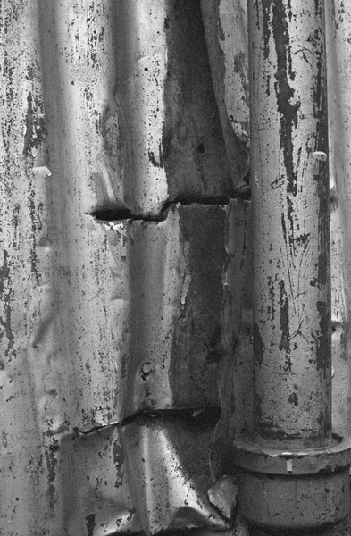 Drain Pipe (Calistoga) - California