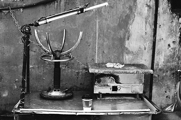 Still Life (Taipei) #19 - Taiwan