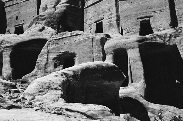 Housing (Petra) #2 - Petra