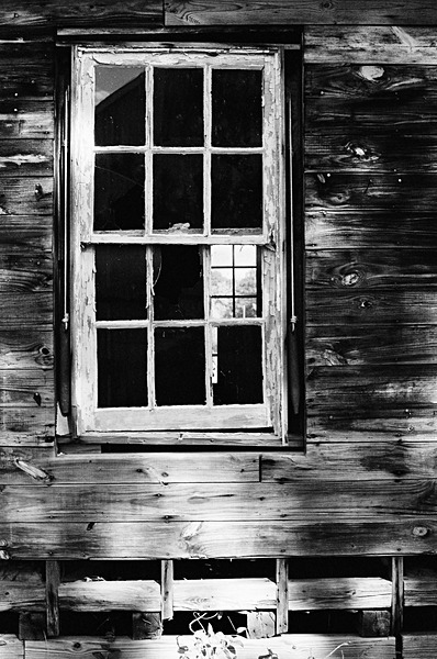 Abandoned (Kent Island) #3 - Eastern Shore Maryland