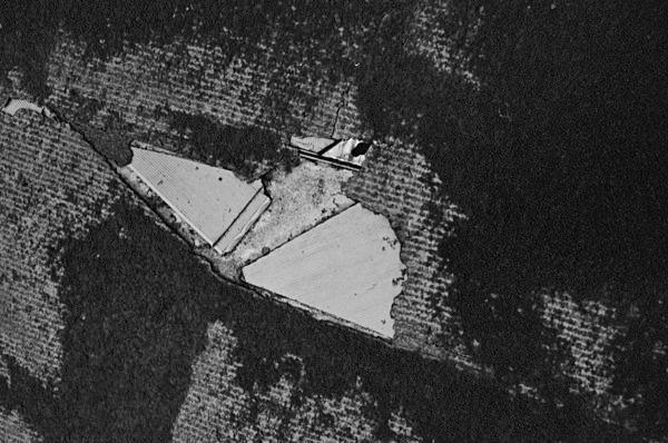 Still Life (Nanjing) #7 - China