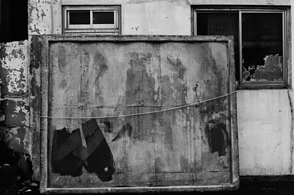 Still Life (Jeju) #9 - Korea