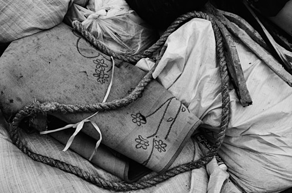 Still Life (Jeju) #8 - Korea