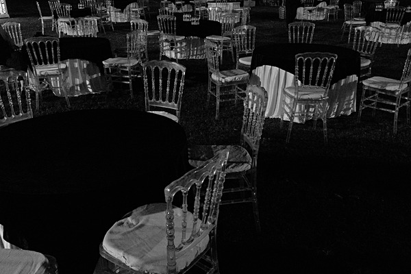 Wedding (Taj Usha Kiran Palace, Gwalior) #1 - Digital Black and White Images