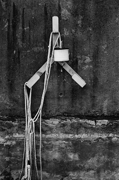 Still Life (Taipei) #3 - Taiwan