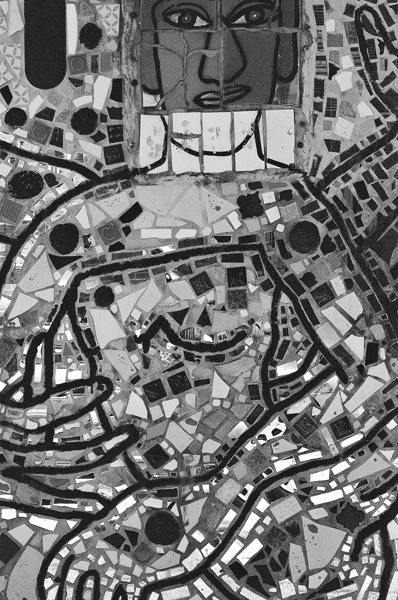 Magic Garden (Philadelphia) #8 - Philadelphia