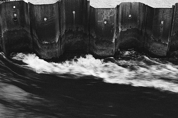 Flowing Water (Munich) - Europe