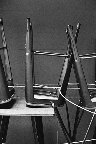 Bar Stools (Manhattan) - New York